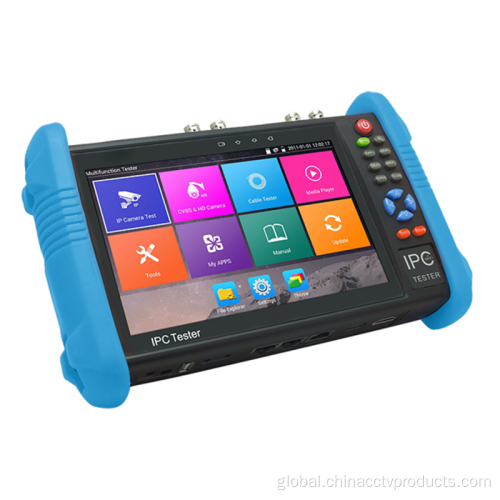 Cctv Camera Tester CCTV Tester With Android System Poe Cable Search Supplier